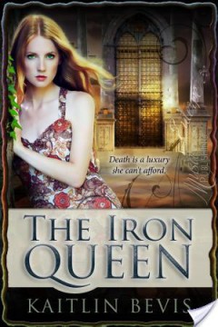 {Review} The Iron Queen by Kaitlin Bevis