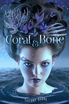 {Review} Coral and Bone by @TiffanyDaune