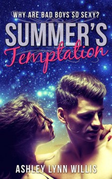 {Review+Giveaway} Summers Temptation by @AshleyLWillis