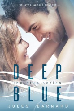 {Review} Deep Blue by @Jules_Barnard