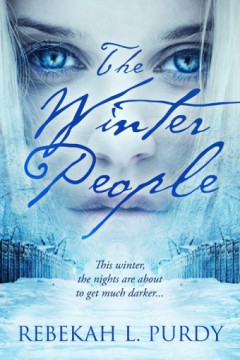 {Review} The Winter People by @RebekahLPurdy