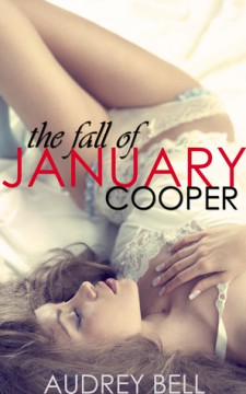 { #Review } The Fall of January Cooper by Audrey Bell @audreybbell