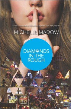 { #Review } Diamonds in the Rough by @MichelleMadow