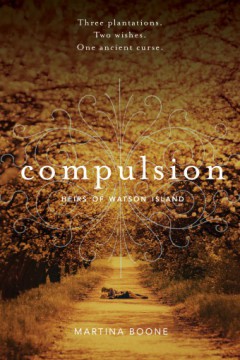 {ARC Review+Giveaway} Compulsion by @MartinaABoone @simonschuster