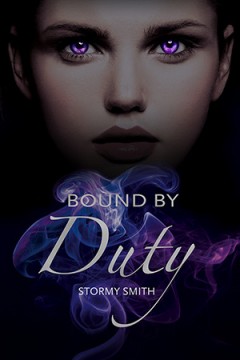 {Review} Bound by Duty by @StormySmith #TakeControlTBR