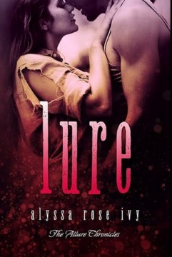 { #Review } Lure by @AlyssaRoseIvy #TakeControlTBR