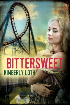 {Excerpt+Giveaway} Bittersweet by Kimberly Loth @kimberlyloth