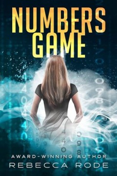 {Interview+Quiz+Giveaway} Numbers Game by @RebeccaRode