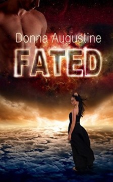 {Review} Fated by @DonnAugustine