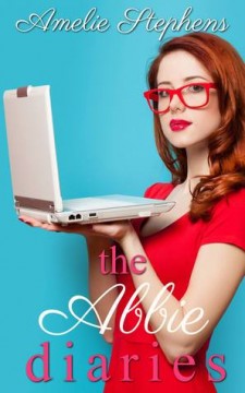 {Review} The Abbie Diaries by Amelie Stephens