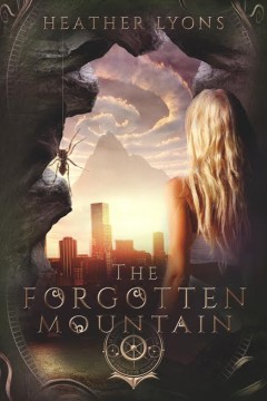 {ARC Review+Giveaway}The ForgottenMountain by Heather Lyons @hymheather @InkSlingerPR