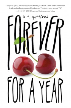{Review+Giveaway} #ForeverForAYear by @CrazyGottfred @HenryHolt