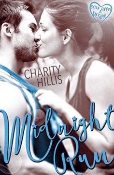 {Review+Giveaway} Midnight Run by Charity Hillis