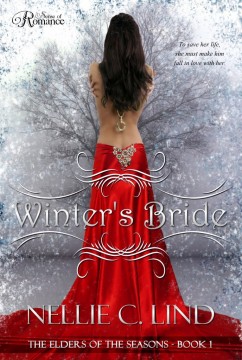 {Review+Giveaway} Winter’s Bride by Nellie C. Lind