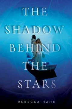 {Review} The Shadow Behind the Stars by @RebeccaHahnbook