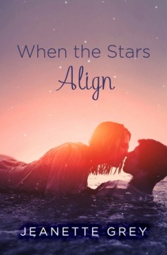 {Review} When the Stars Align by Jeanette Grey