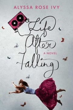 {Review} Life After Falling by Alyssa Rose Ivy @alyssaroseivy