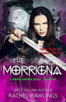 {Review} The Morrigna by Rachel Rawlings