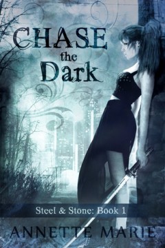{Review+Kindle Giveaway} Chase the Dark by @AnnetteMMarie @Barclay_PR #BingeRead