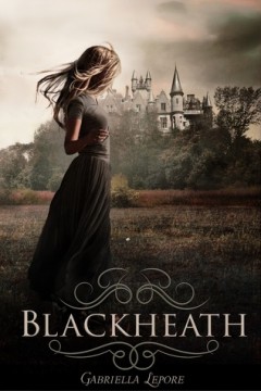 {Review+Giveaway} Blackheath by Gabriella Lepore @GabriellaBooks
