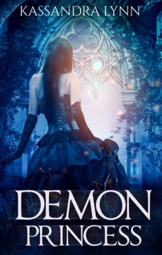{Review} Demon Princess by Kassandra Lynn