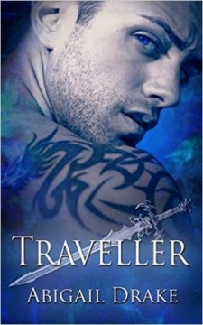 {Review+Giveaway} Traveller by Abigail Drake @DrakeAbigail @WildRosePress