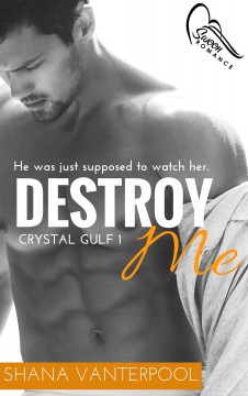 {Review+Giveaway} Destroy Me by Shana Vanterpool @shanavauthor @swoonromance