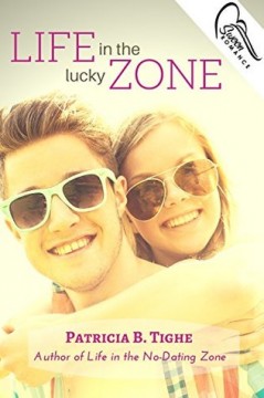 {Review+Giveaway} Life in the Lucky Zone by @patriciabtighe @swoonromance
