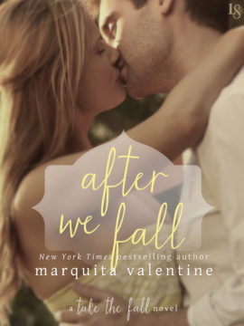 {Review} After We Fall by Marquita Valentine @marquitaval @readloveswept