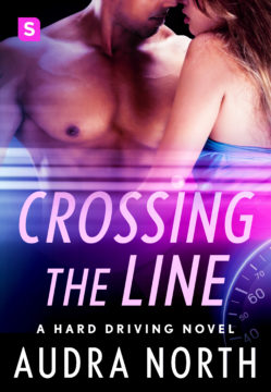 {Review+Giveaway} Crossing the Line by @AudraNorth @Barclay_PR @SMPRomance