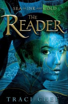 {Discussion+Giveaway} #TheReader by @TraciChee @PenguinTeen