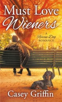 {Review} Must Love Wieners by Casey Griffin @cgriffinauthor @SMPRomance