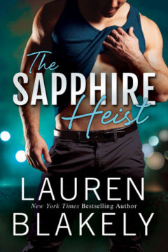 {Review+Giveaway} The Sapphire Affair by Lauren Blakely @LaurenBlakely3
