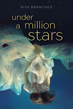 {Review+Giveaway} Under a Million Stars by @Rita_Branches