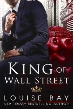 {Review} King of Wall Street by @LouisesBay