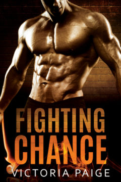 {Review+Giveaway} Fighting Chance by Victoria Paige @vpaigebooks