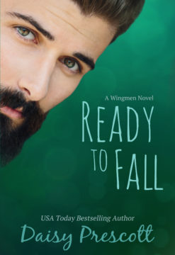 {Review} Ready to Fall by @Daisy_Prescott