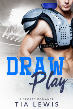 {Review} Draw Play by Tia Lewis