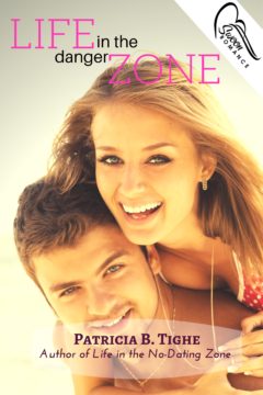 {Review+Giveaway} Life in the Danger Zone by @patriciabtighe @swoonromance
