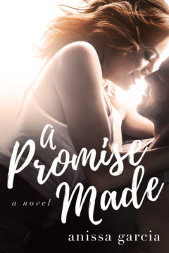 {Mini Review+Excerpt+Giveaway} A Promise Made by Anissa Garcia @AnissaGAuthor