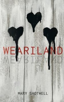 {Review+Giveaway} Weariland by @MaryEShotwell @MergePublishing