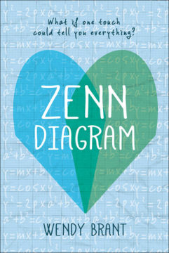 {Review+Giveaway} Zenn Diagram by @WendyJoBrant @KCPLoft ‏
