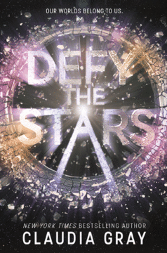 {Quiz+Excerpt+Giveaway} Defy the Stars by @ClaudiaGray @TheNovl