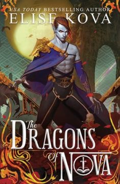 {WoW} Waiting On…Dragons of Nova by @EliseKova & The Difference Between Us by Rachel Higginson @MyWritesdntbite