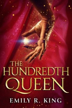 {Giveaway} The Hundredth Queen by @Emily_R_King @StorygramTours @AmazonPub