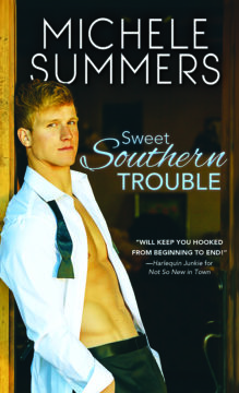 {Review+Guest Post+Giveaway} Sweet Southern Trouble by @Michele_Summers