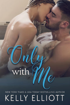 {Review} Only With Me by Kelly Elliott