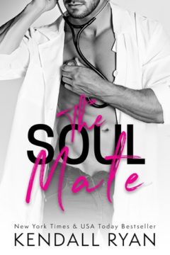 {Review} The Soul Mate by @KendallRyan1