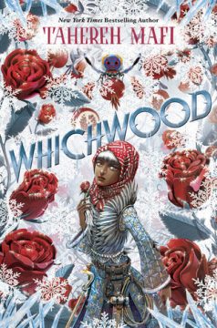 {Review} #Whichwood by @TaherehMafi