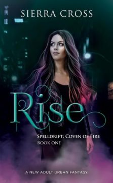 {Review+Giveaway} Rise by Sierra Cross